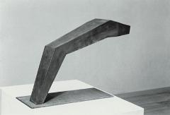 Gestreckt, Figur33x56x15
