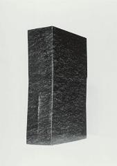Kopf, 45x12x30