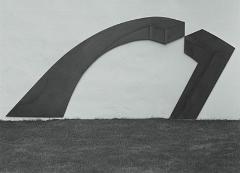 Wandobjekt, 178x405