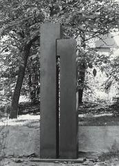 Fluestern, 196x54x24