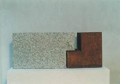 Fragment, 50x20x20