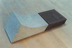Fragment, 92x27x36