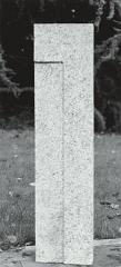 Stehende, 26x107x15,5