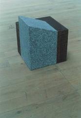 Architektur, 32,5x28x28
