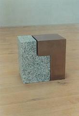 Fragment, 30x30x20