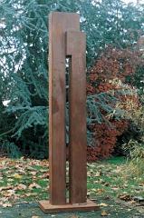 Zuneigung,195x55x40