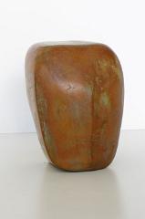 Douce, 2015, Bronze, e.a., 15,8 x 11,5 x12,5 cm