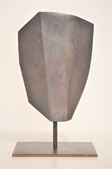 Lega II, 2022, Bronze, e.a. 25 x 15 x 12,5 cm